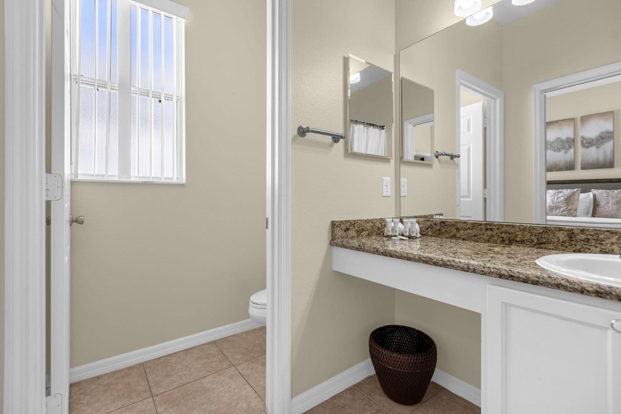 Luxury 4Br Home - Private Pool Bbq - Near Disney Kissimmee Dış mekan fotoğraf
