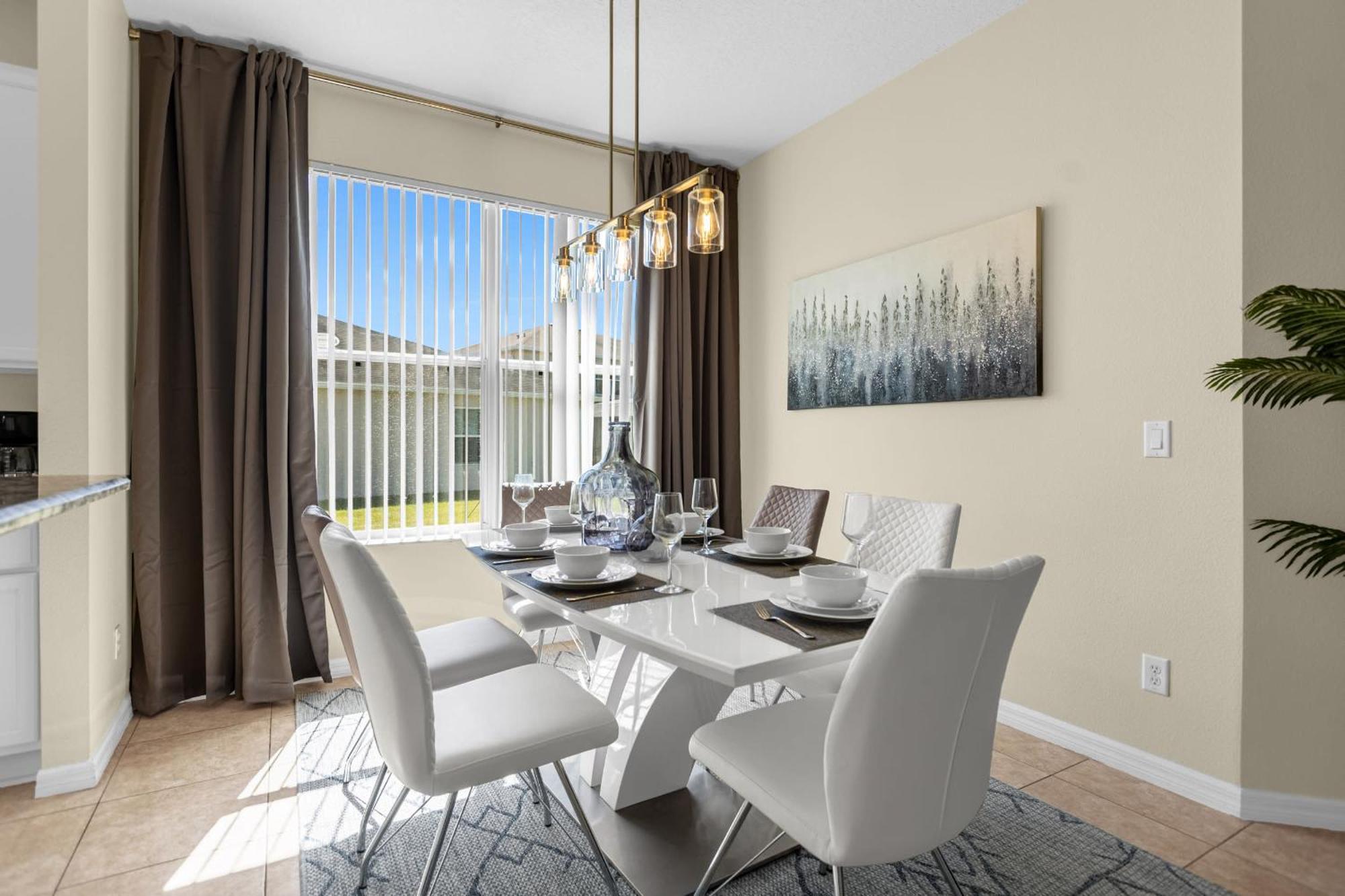 Luxury 4Br Home - Private Pool Bbq - Near Disney Kissimmee Dış mekan fotoğraf